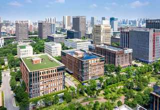 陕西工业园区导视设计公司