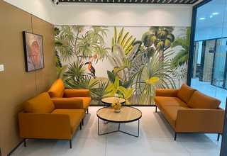 锡山区天然大理石踢脚线