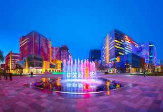 普陀区专业的办公室设计施工值得信赖